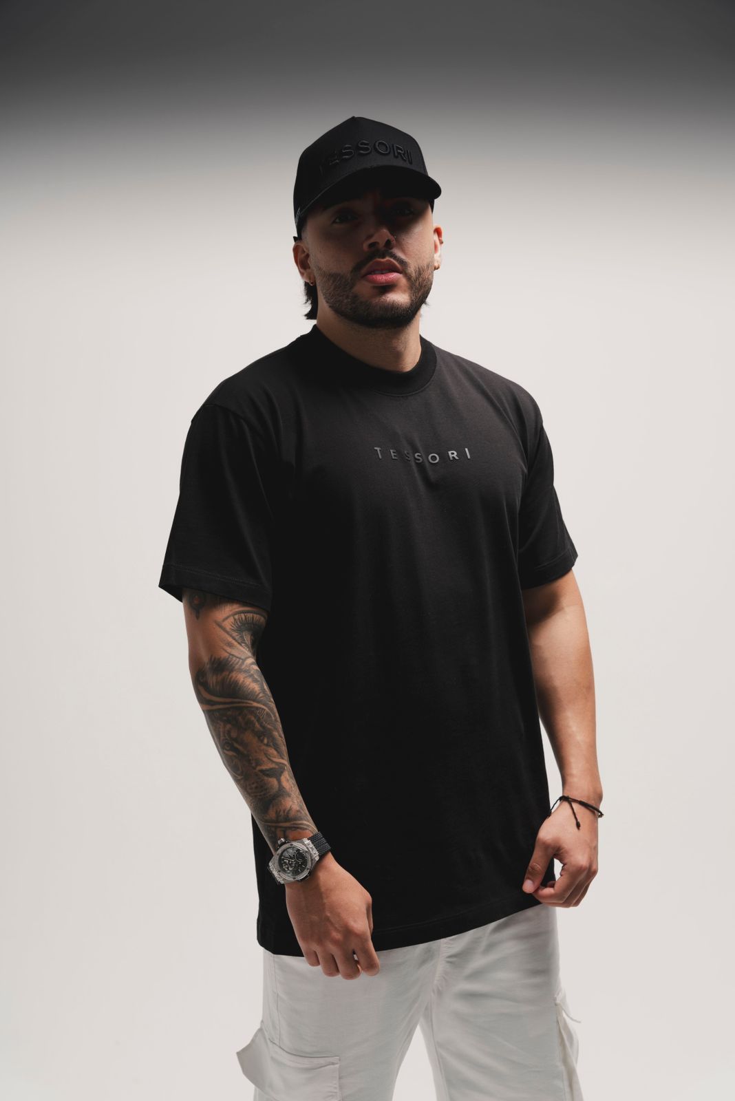 Gorra Francfort