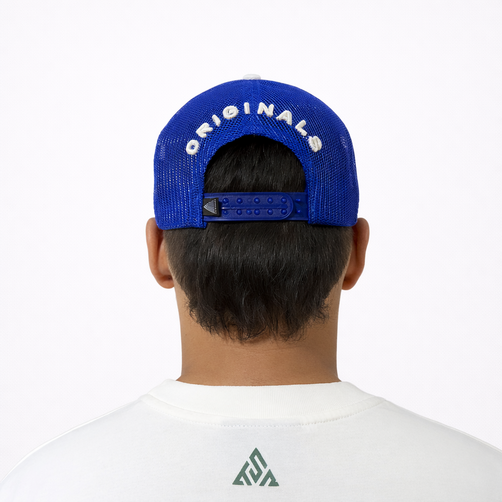 GORRA MONTECARLO