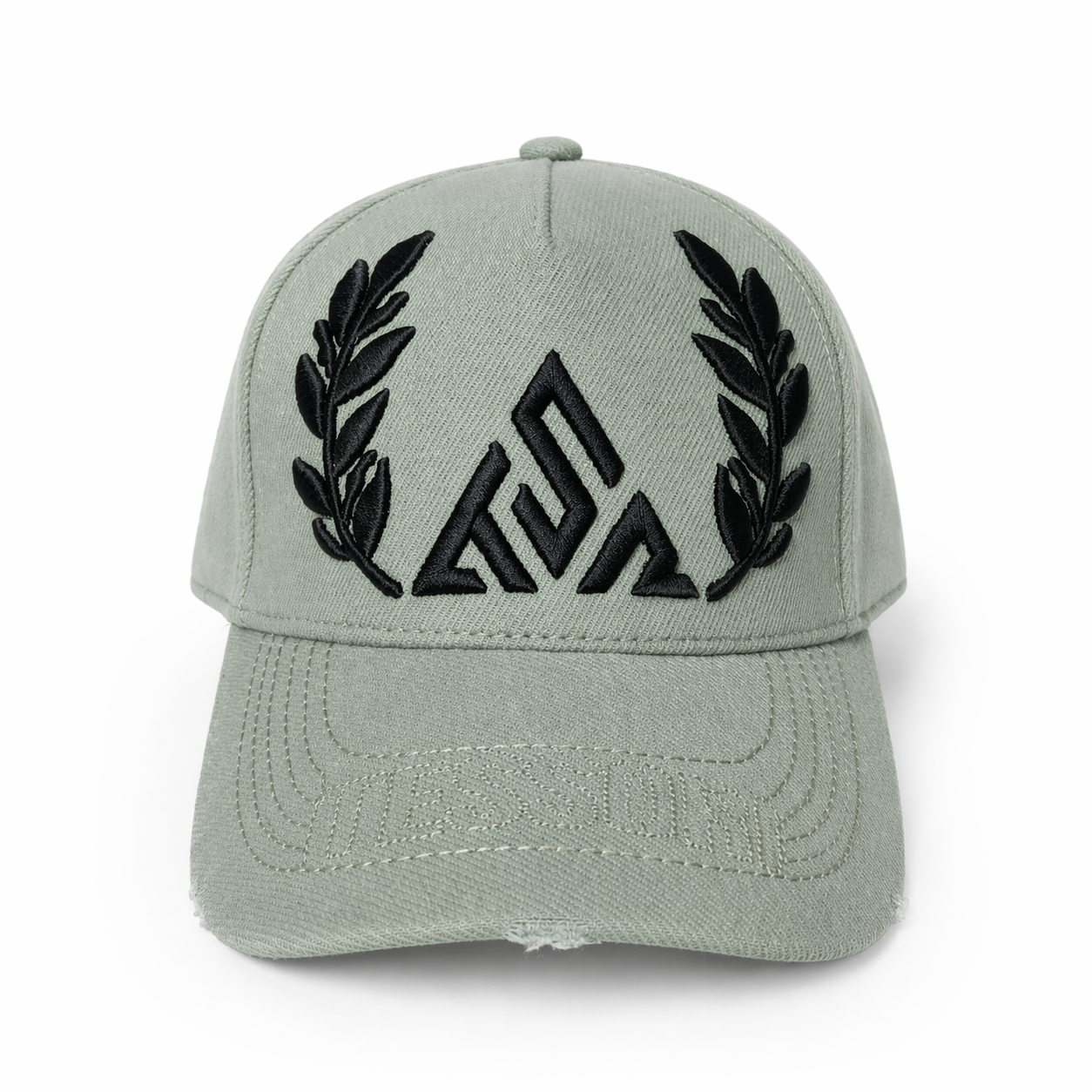 GORRA OSLO GREY