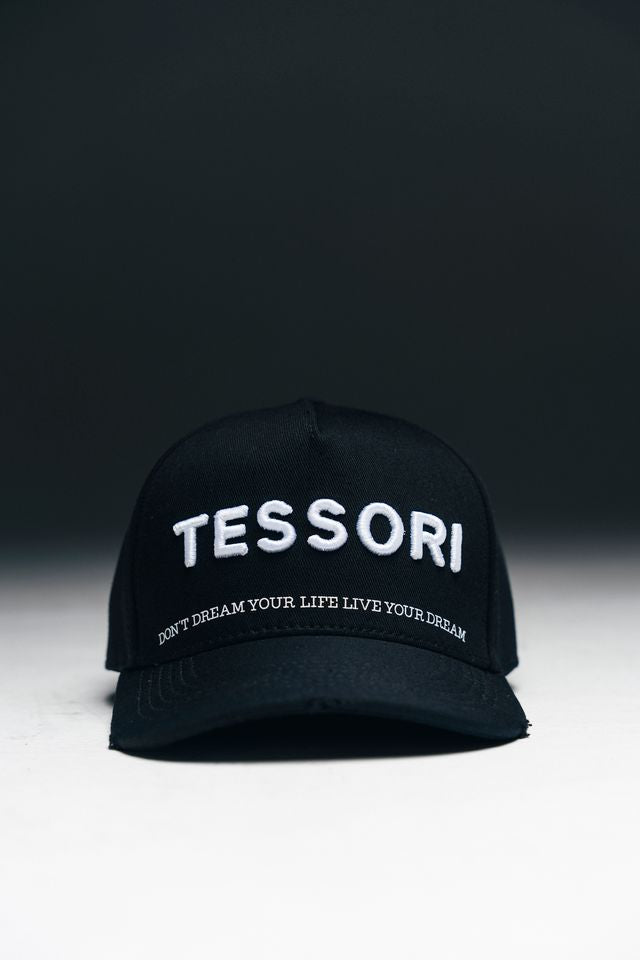 Gorra Dream