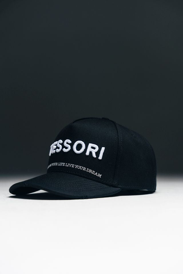 Gorra Dream