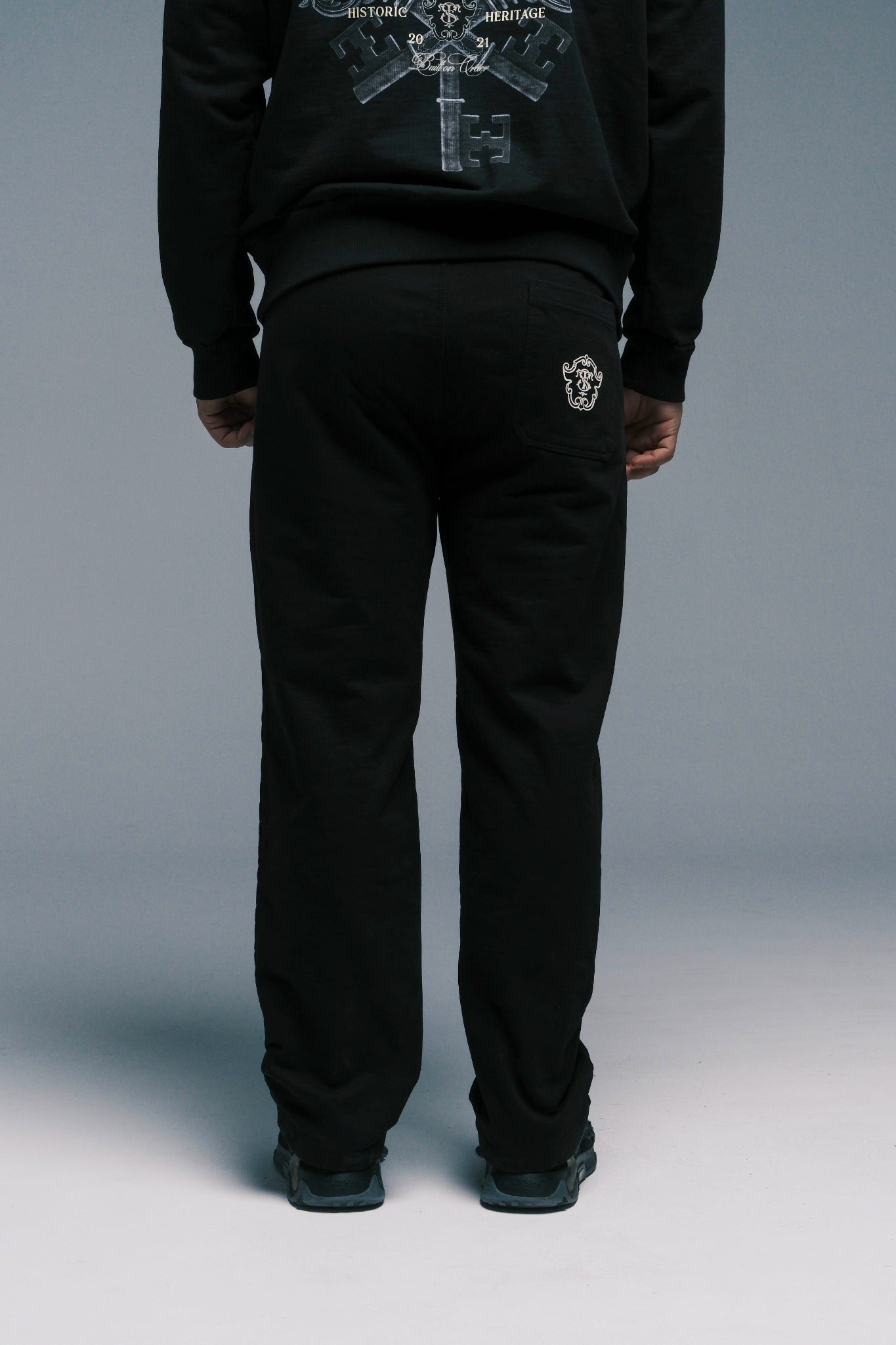 JOGGER LEGACY