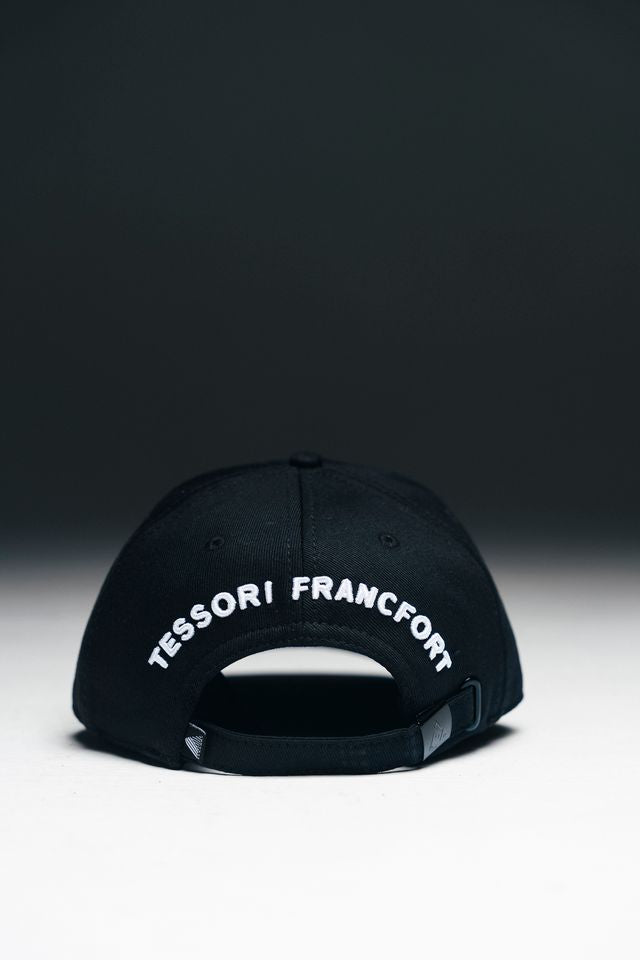 GORRA FRANCFORT