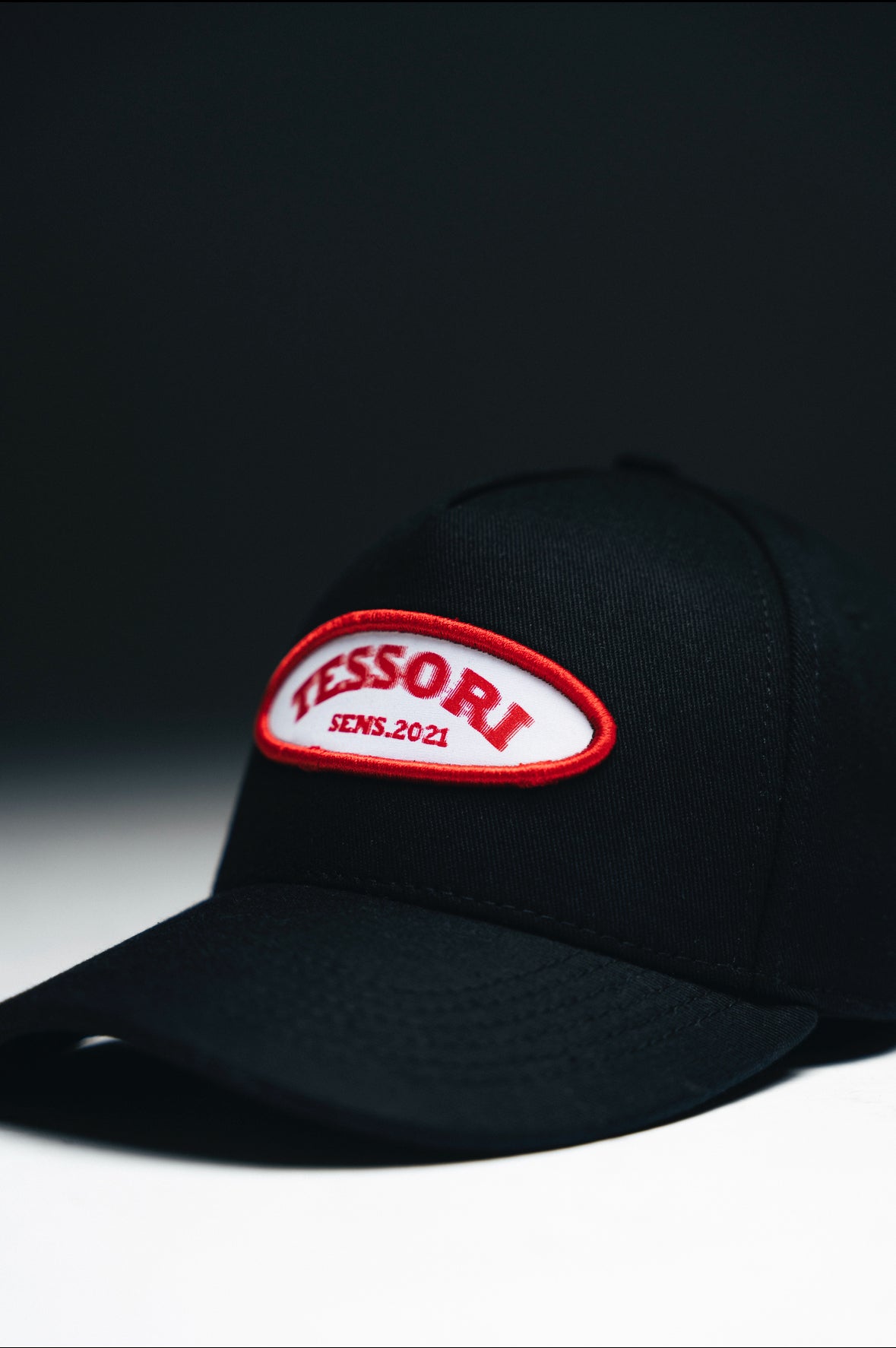 Gorra Trust
