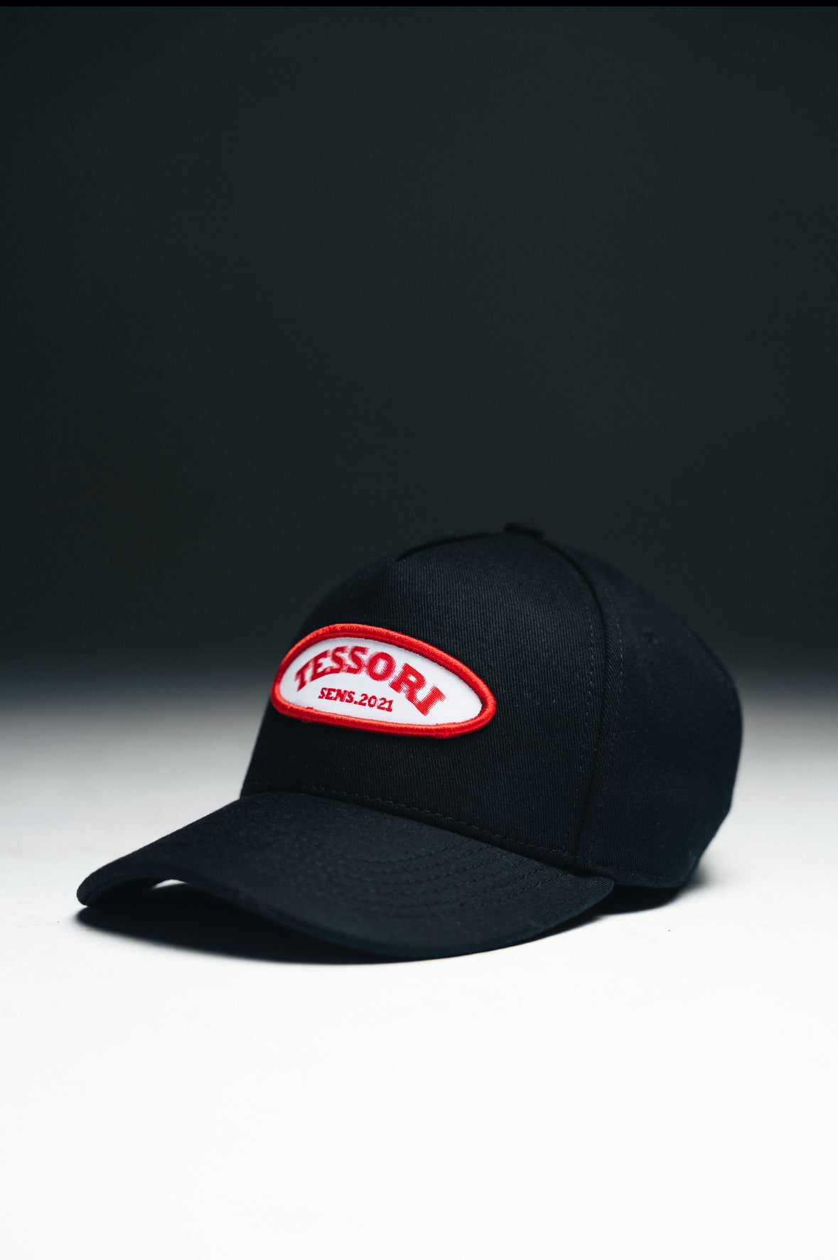 Gorra Trust