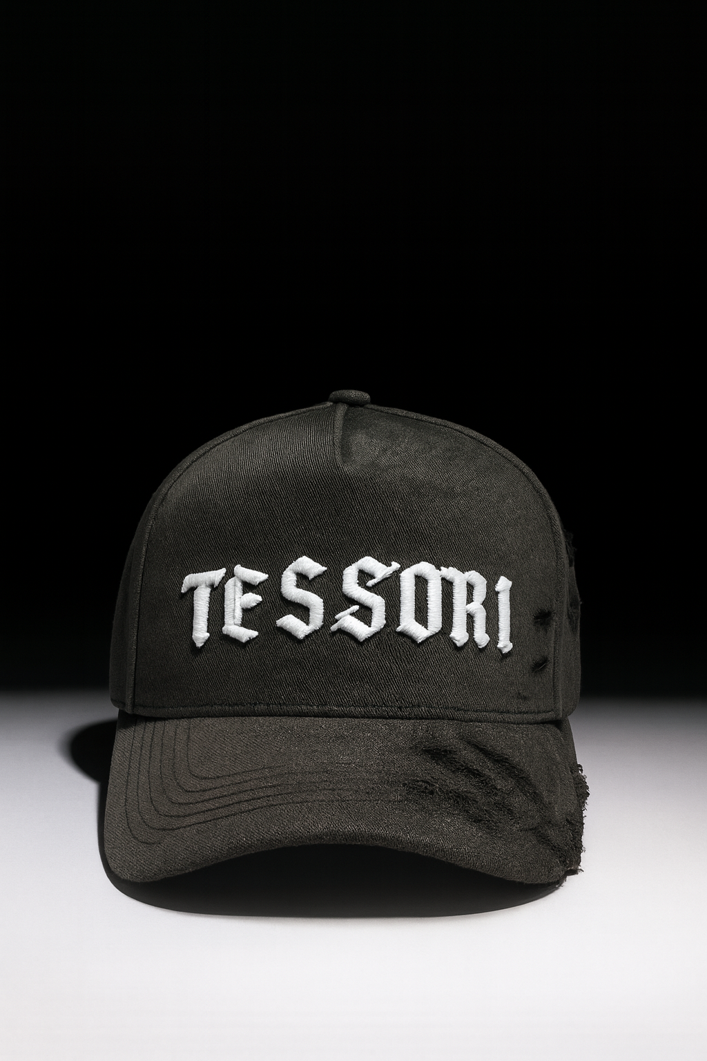 GORRA GOTHIC