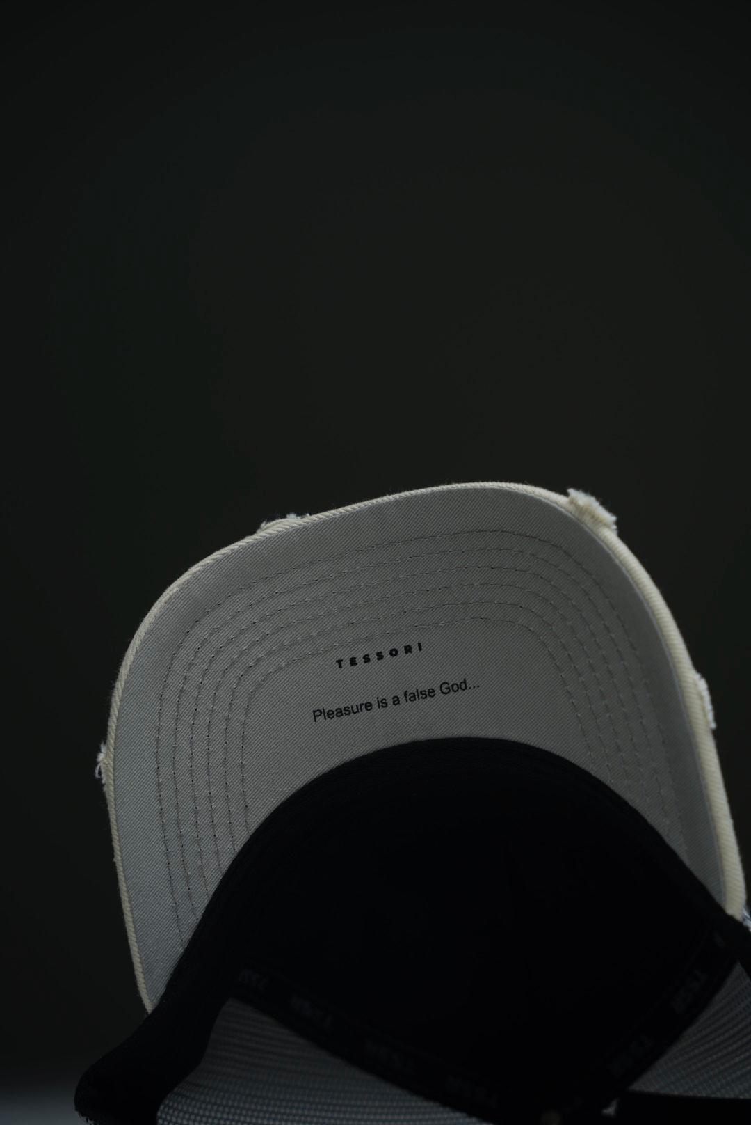 Gorra God