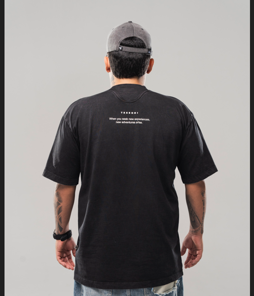 CAMISETA BROOKLYN
