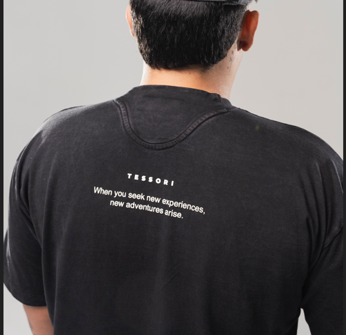 CAMISETA BROOKLYN