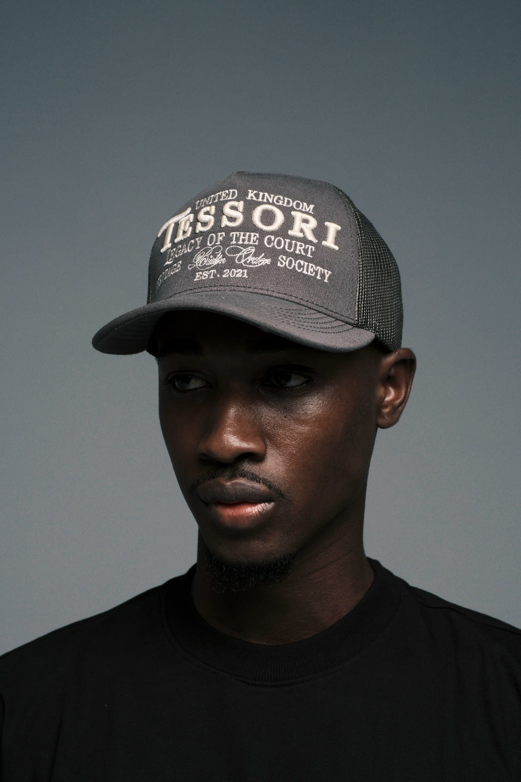 GORRA REGENT