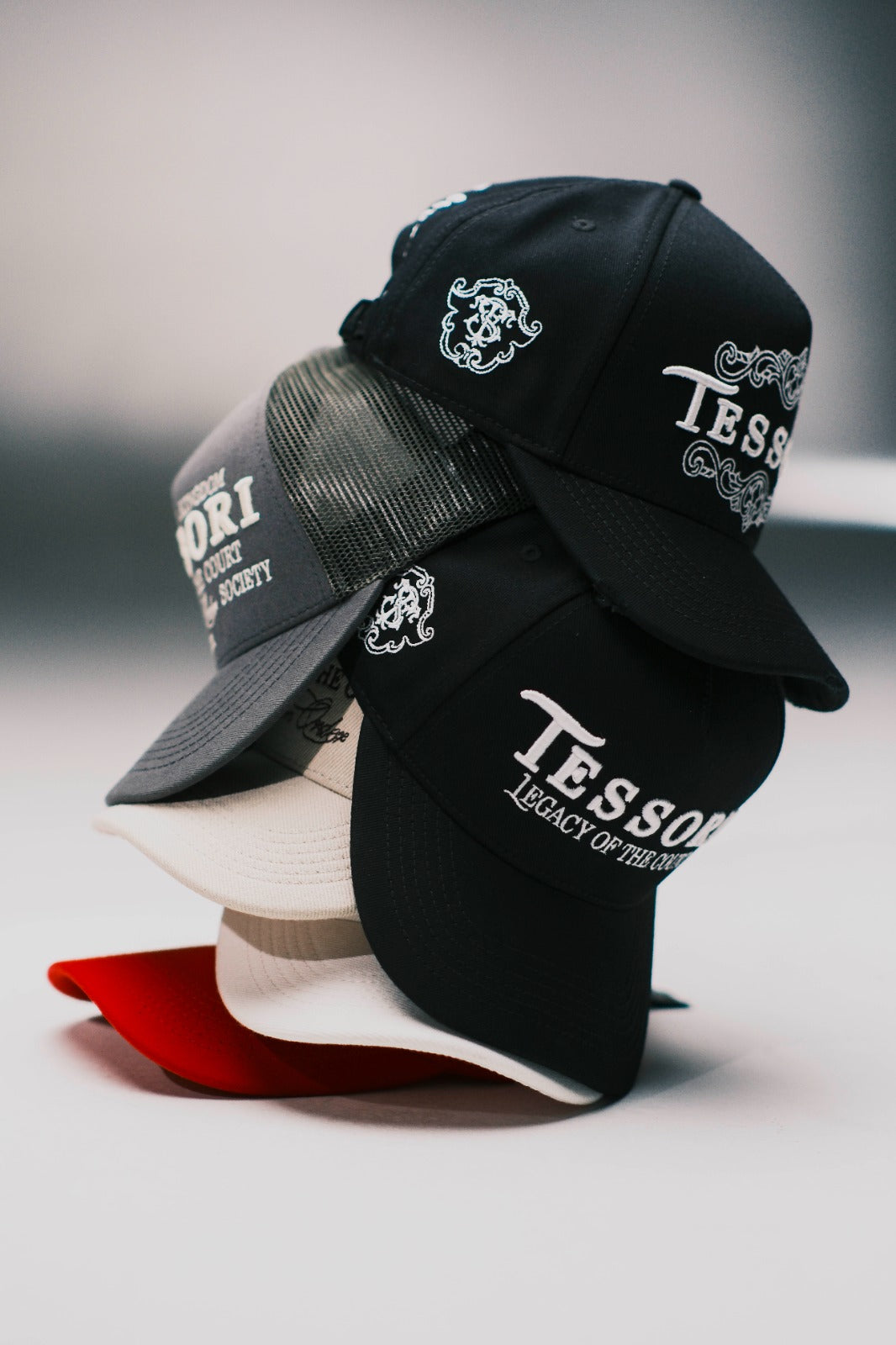 GORRAS
