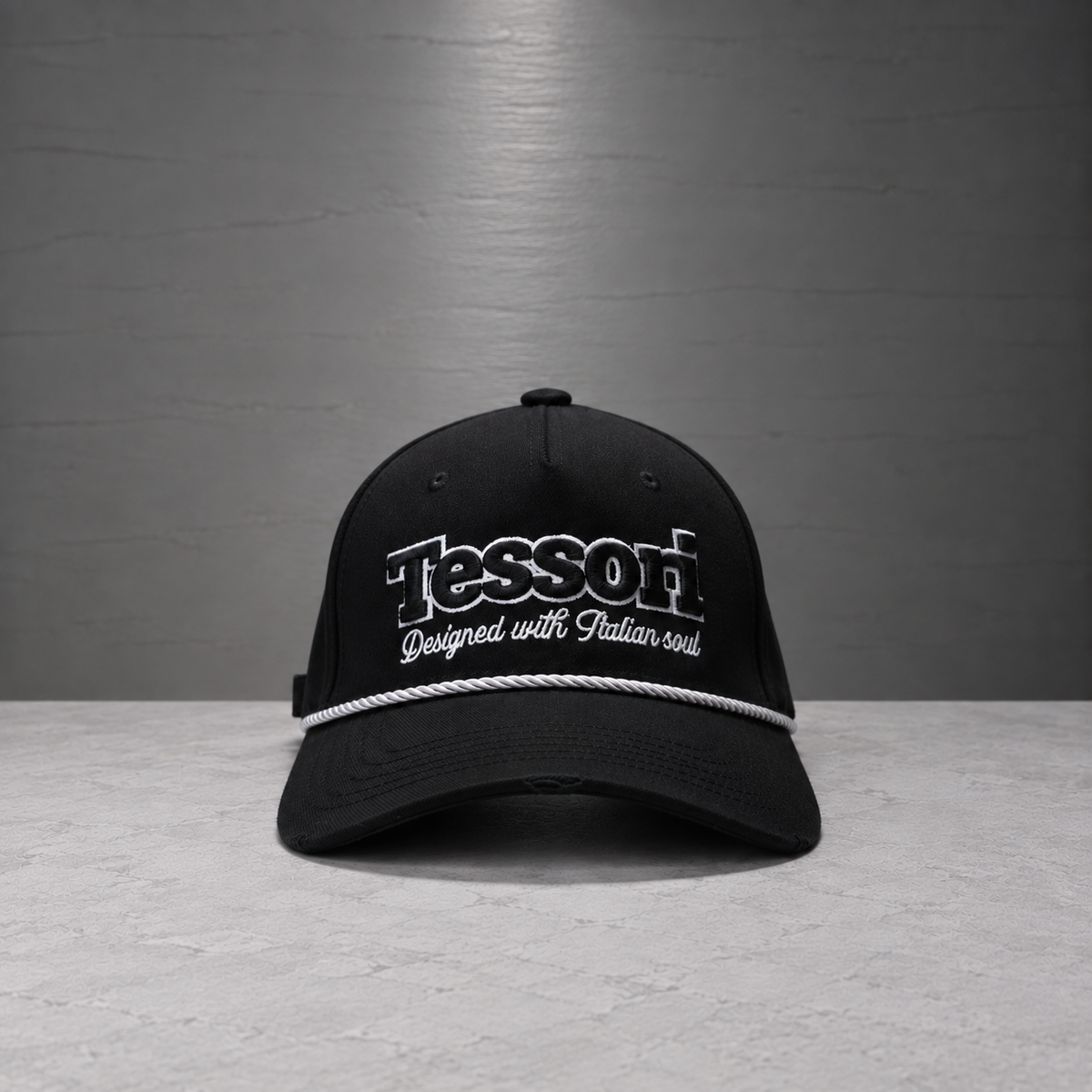 GORRA NAPOLI