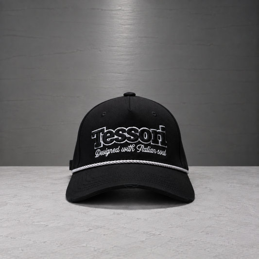 GORRA NAPOLI
