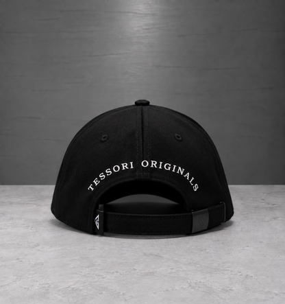 GORRA MILANO RED