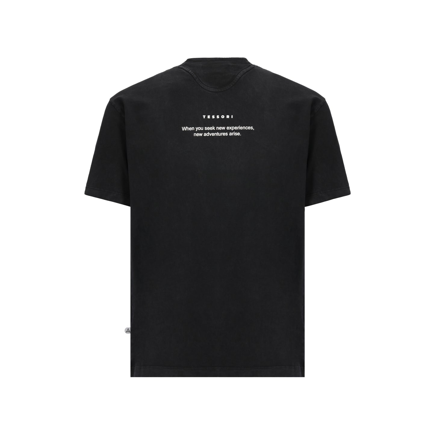 CAMISETA BROOKLYN