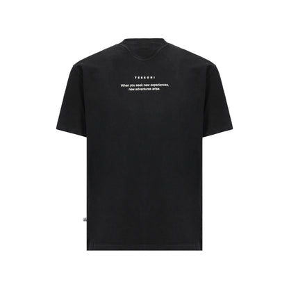 CAMISETA BROOKLYN