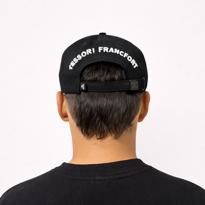 GORRA FRANCFORT