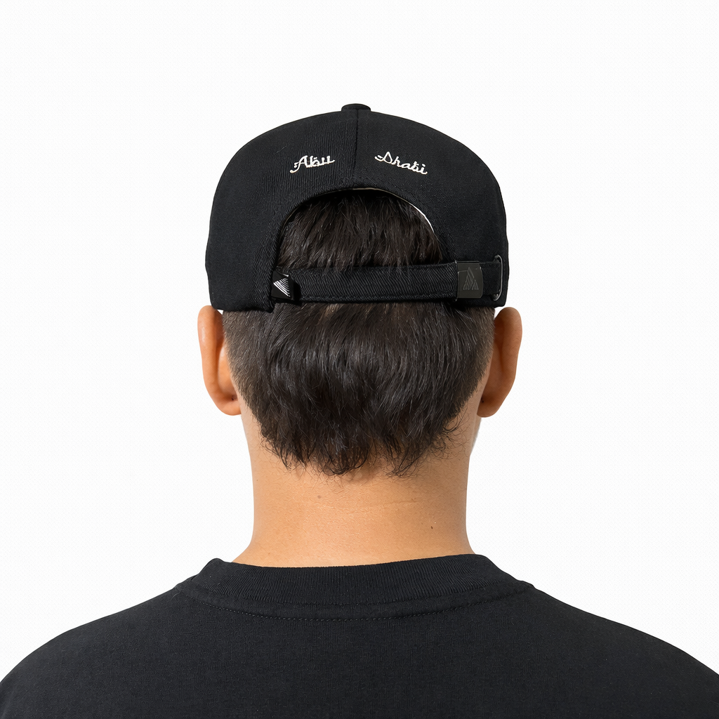 GORRA ABU DABHI