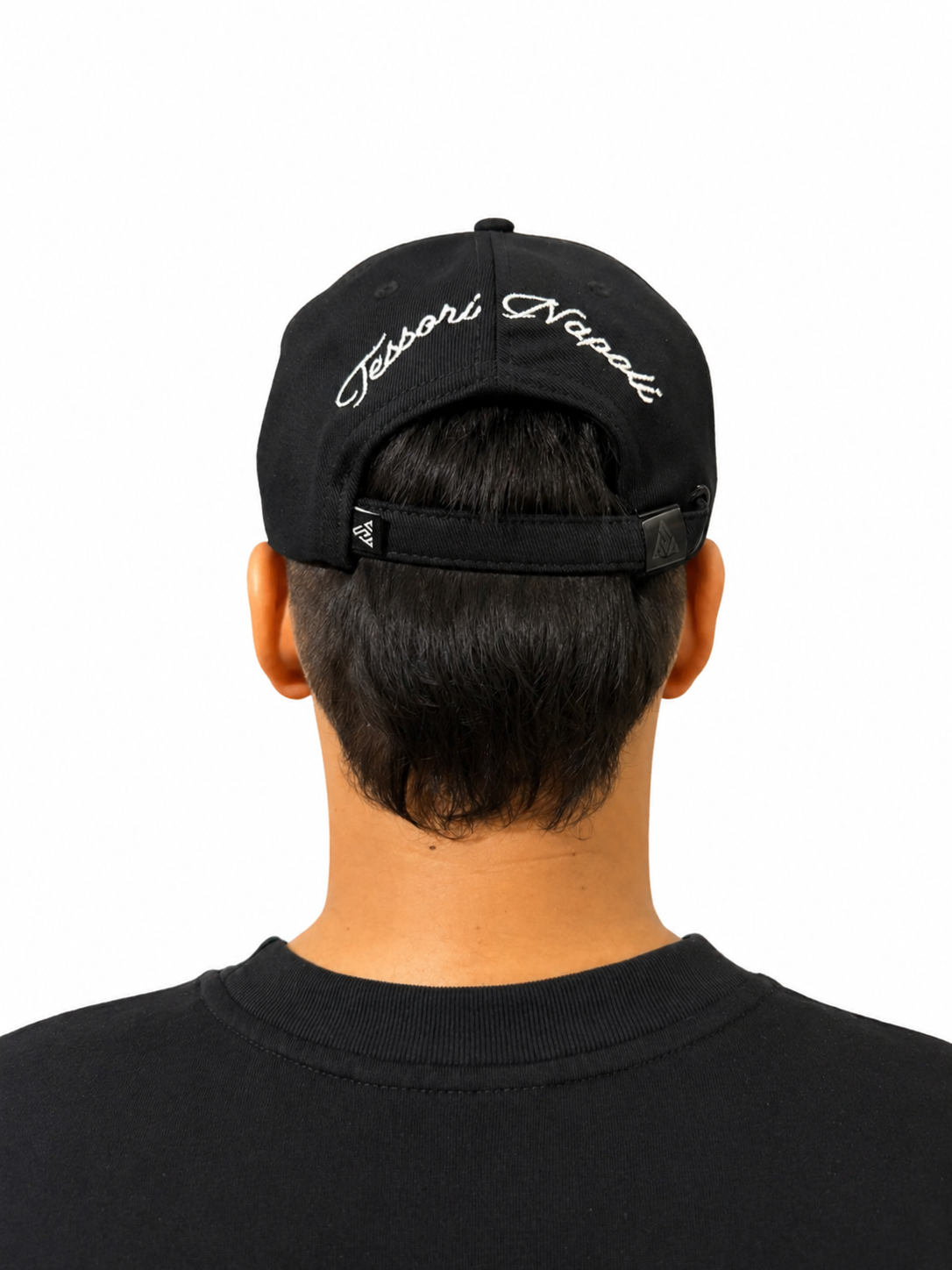 GORRA NAPOLI