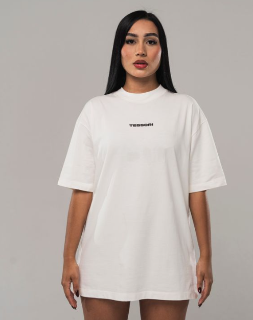 BASIC WHITE