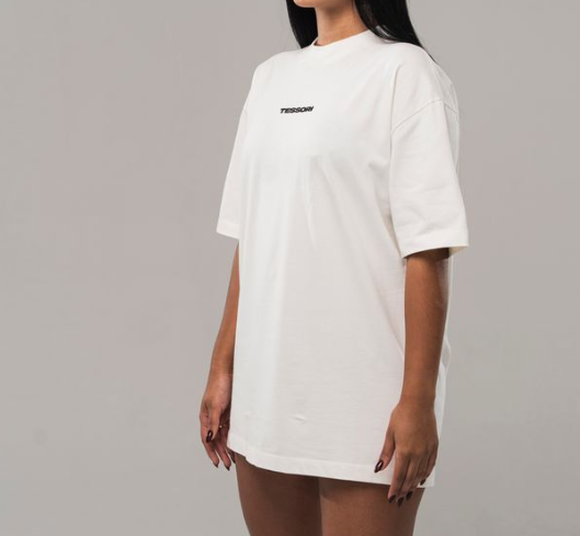 BASIC WHITE