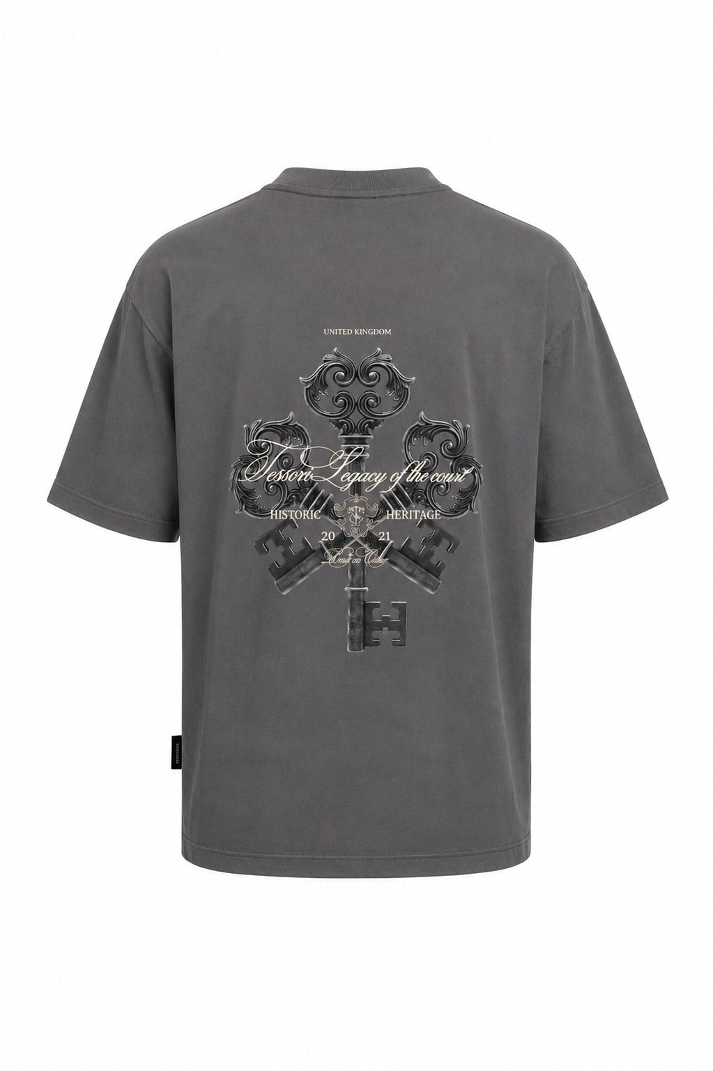 CAMISETA REGENT