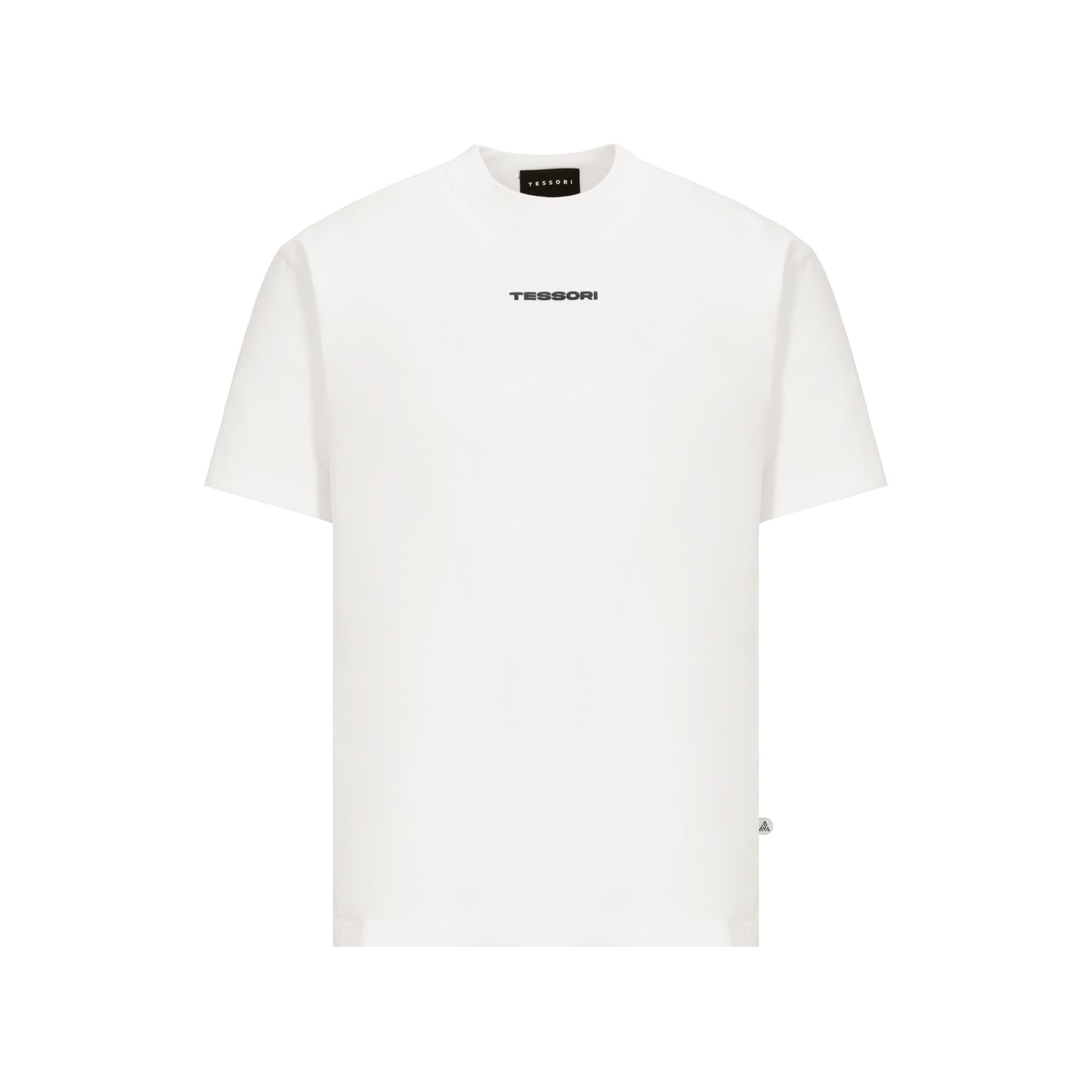 BASIC WHITE