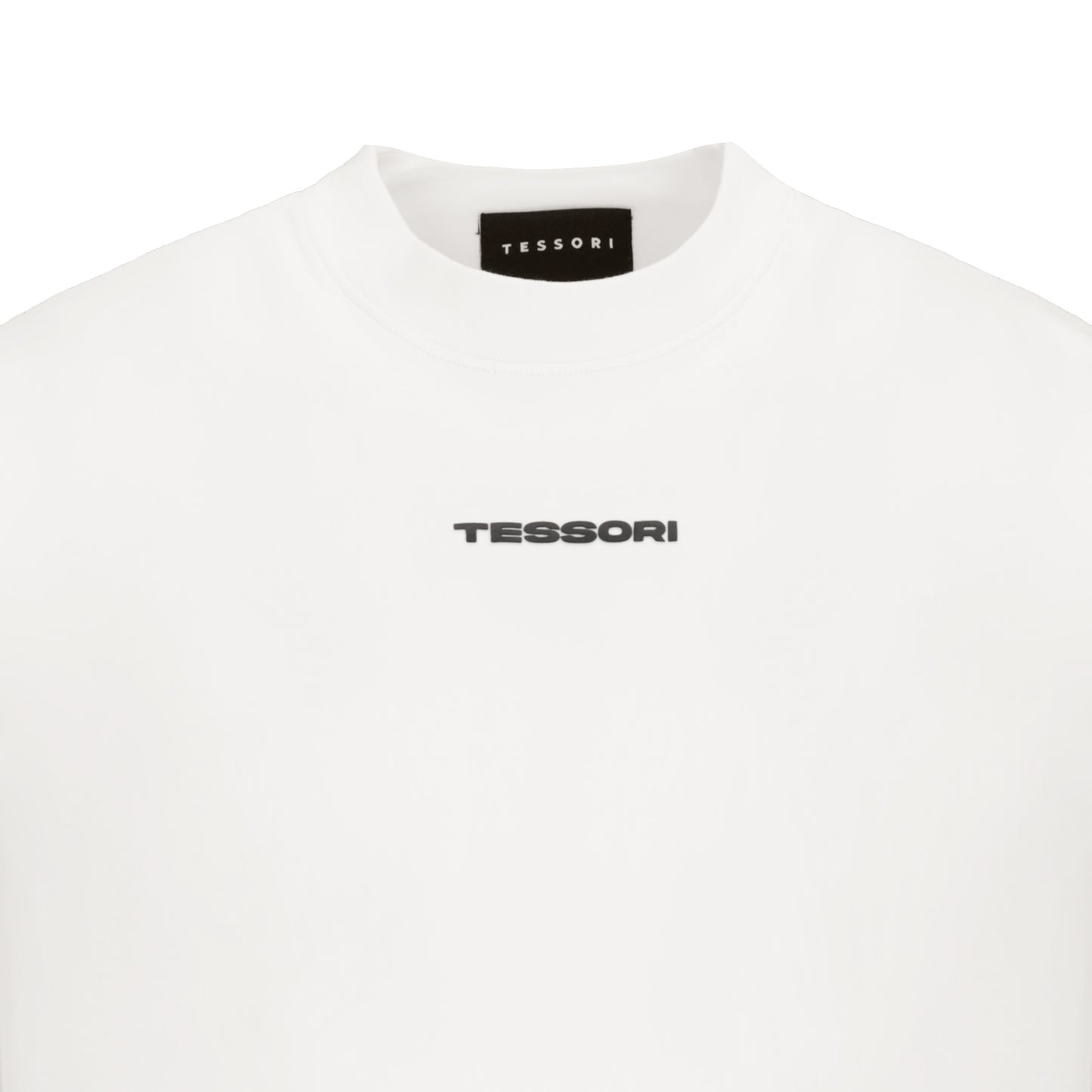 BASIC WHITE