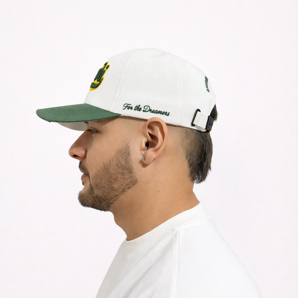 GORRA DUBLIN