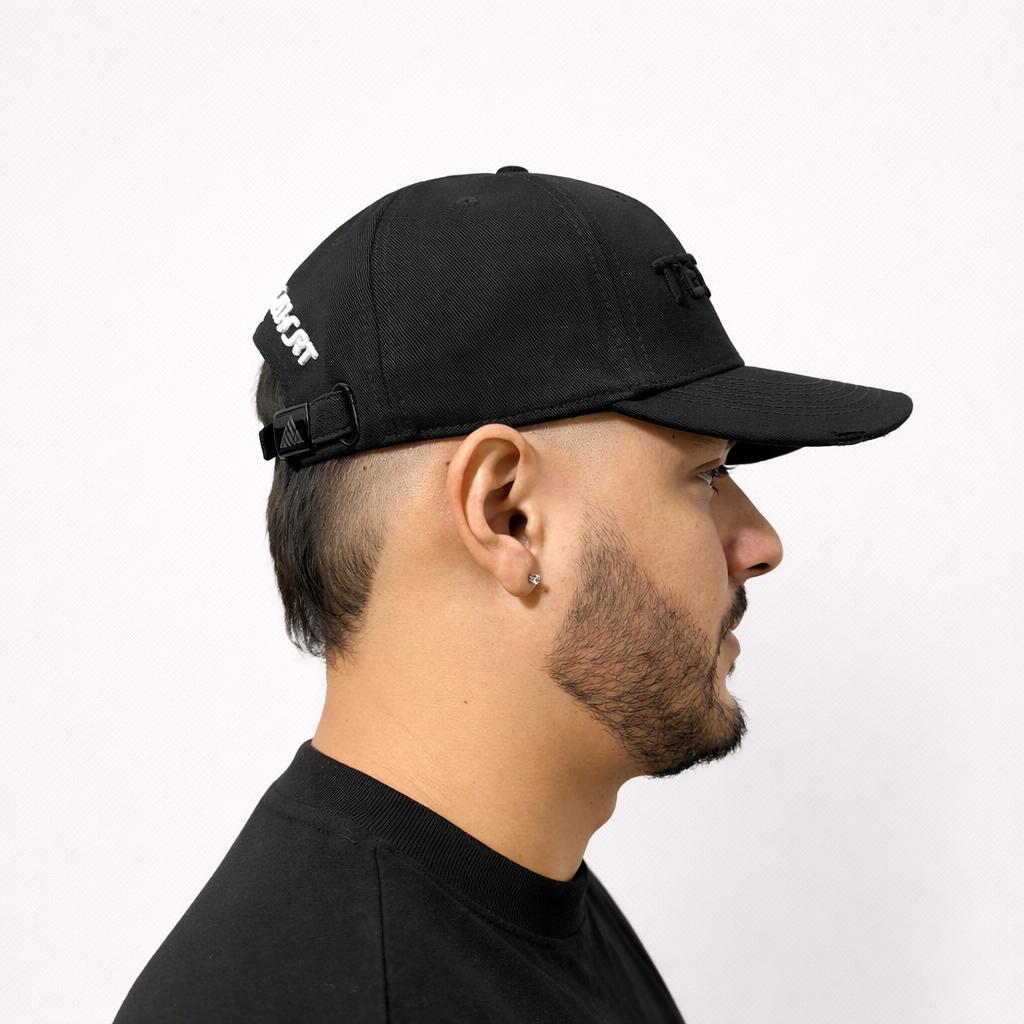 GORRA FRANCFORT