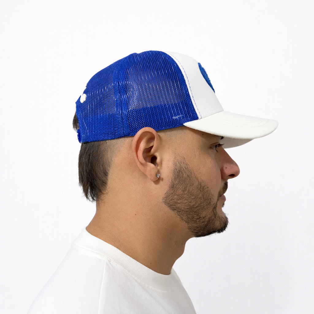 GORRA MONTECARLO