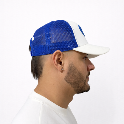 GORRA MONTECARLO