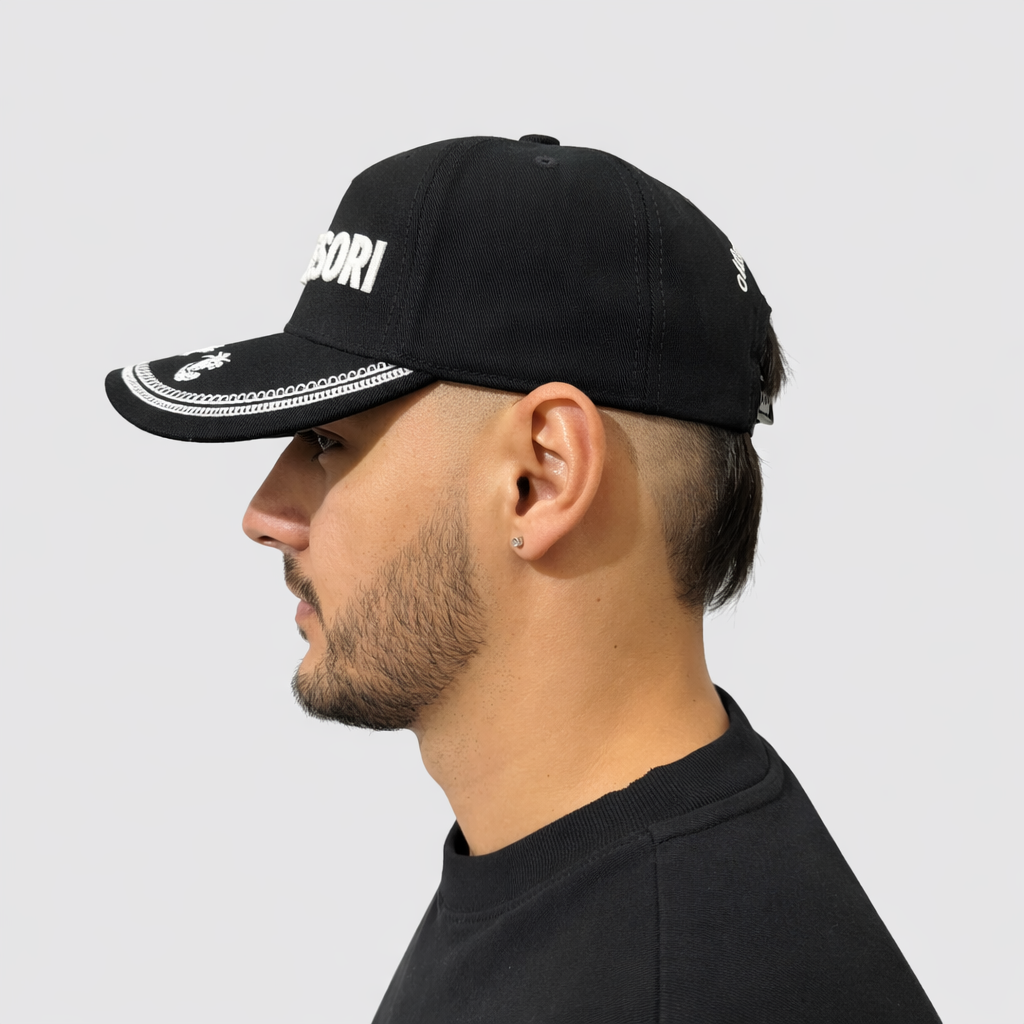 GORRA SAO PAULO