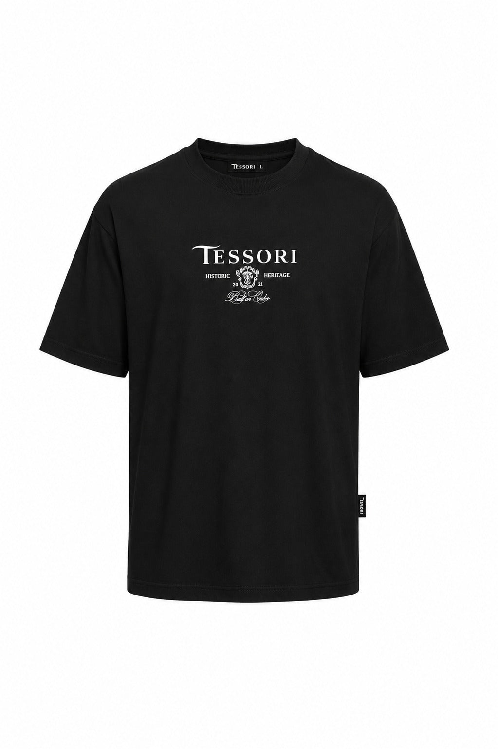 CAMISETA DINASTY