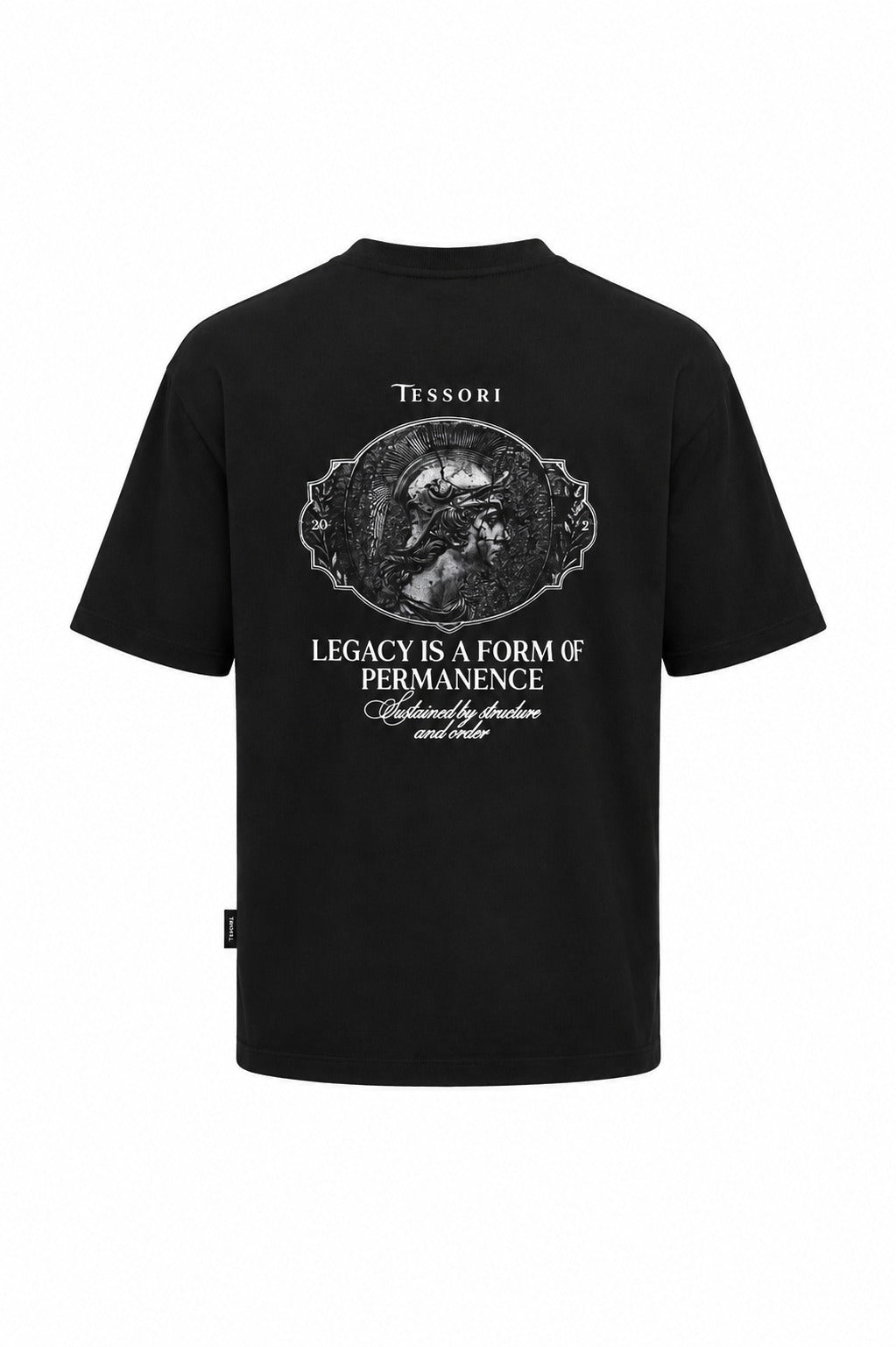 CAMISETA DINASTY