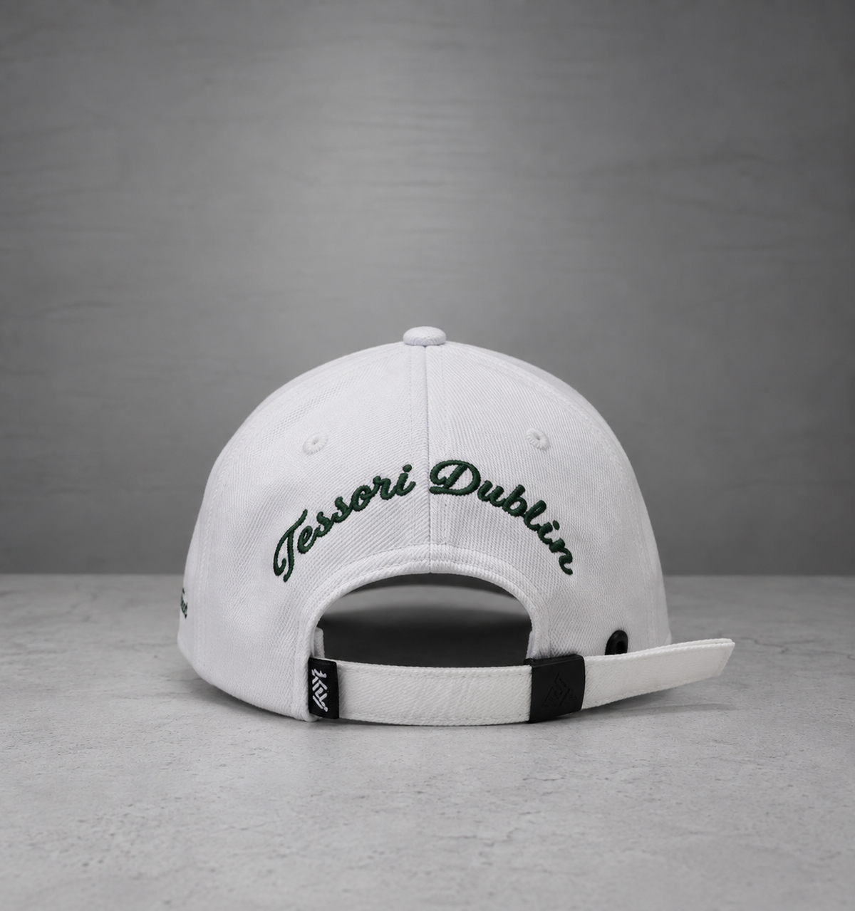 GORRA DUBLIN
