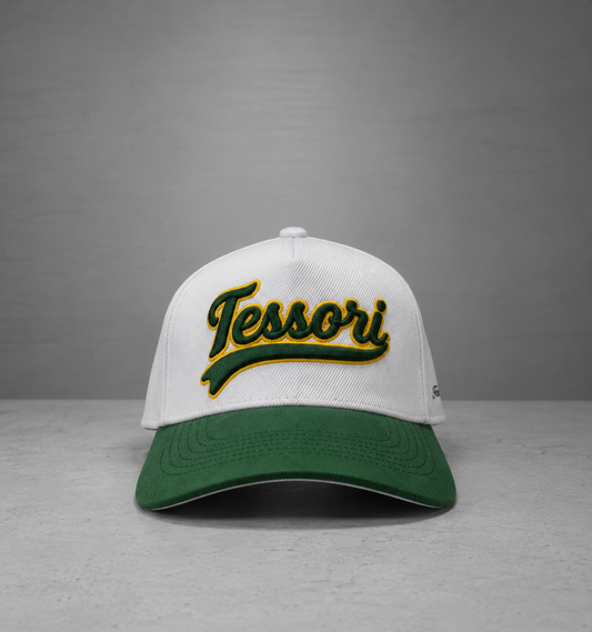 GORRA DUBLIN