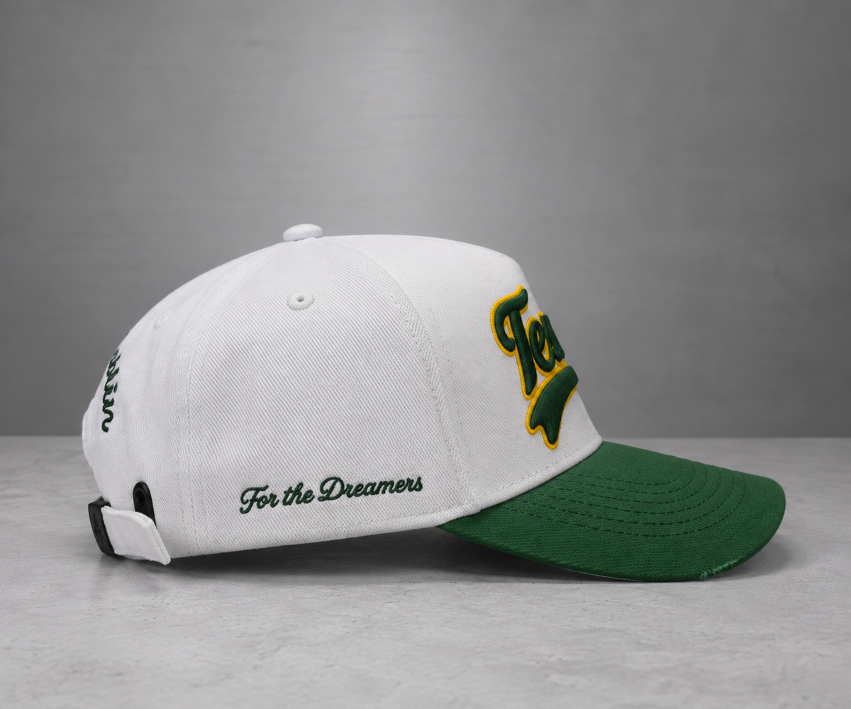 GORRA DUBLIN