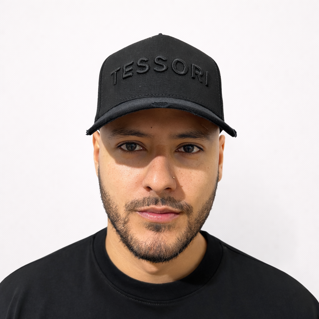 GORRA FRANCFORT