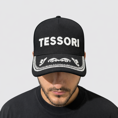 GORRA SAO PAULO