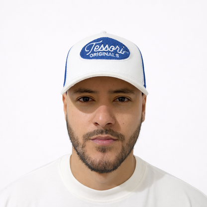 GORRA MONTECARLO