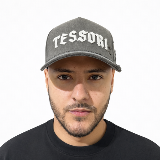 GORRA GOTHIC