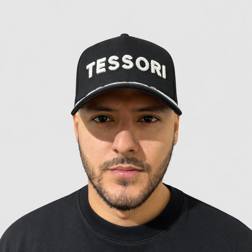 GORRA SAO PAULO