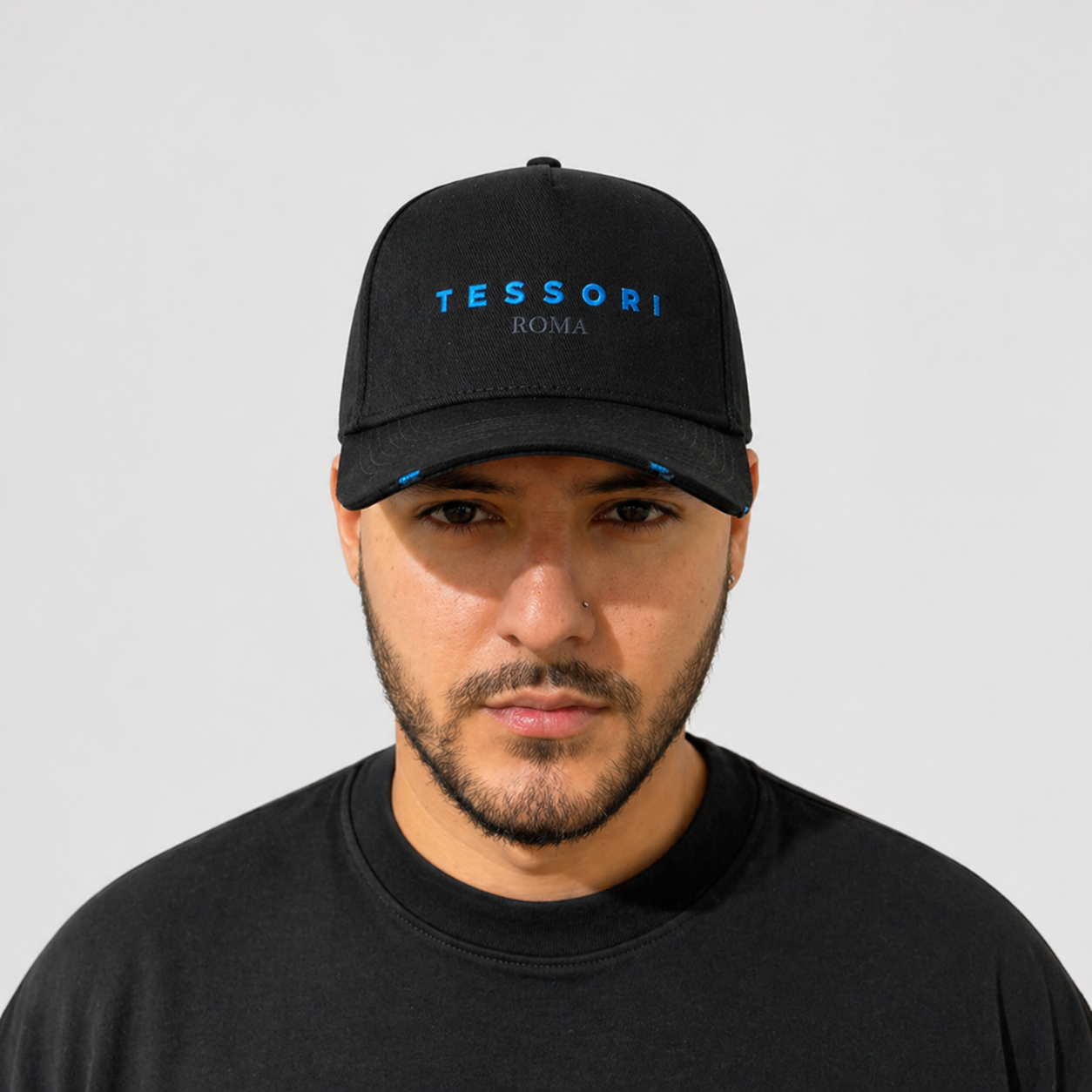 GORRA ROMA