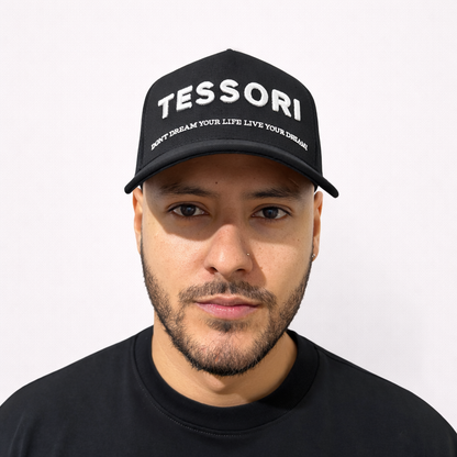 GORRA DREAM
