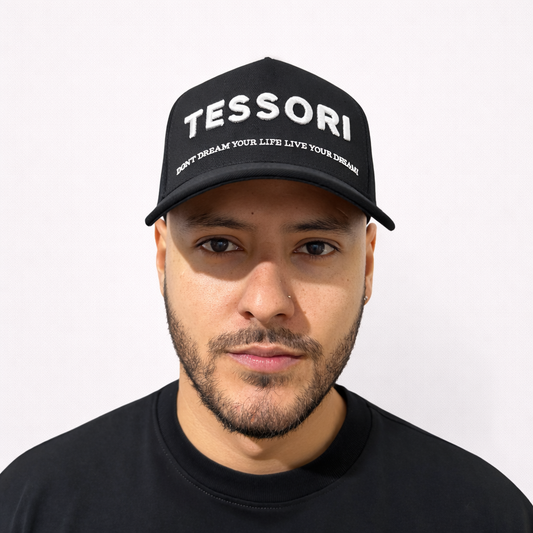 GORRA DREAM