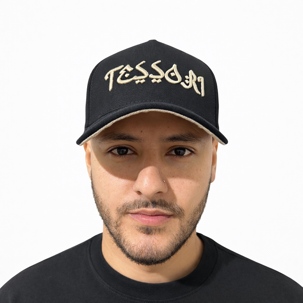 GORRA ABU DABHI