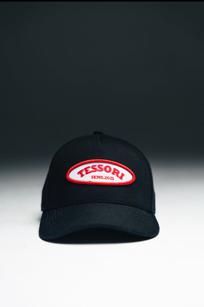 Gorra Trust