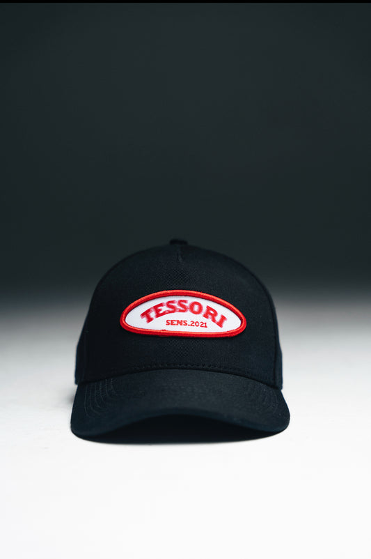 Gorra Trust
