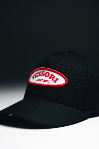 Gorra Trust